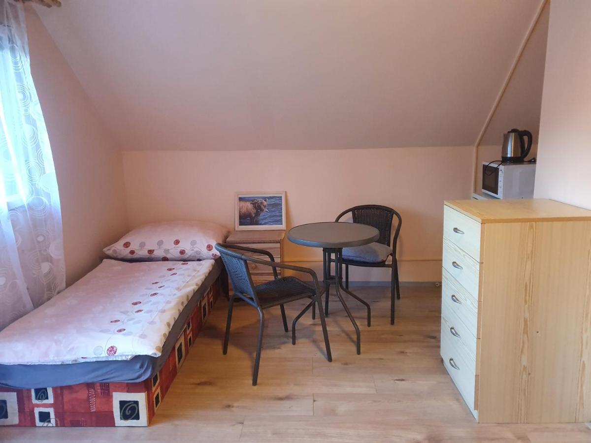 V Rodinném Domě * Hejnice (Liberec)