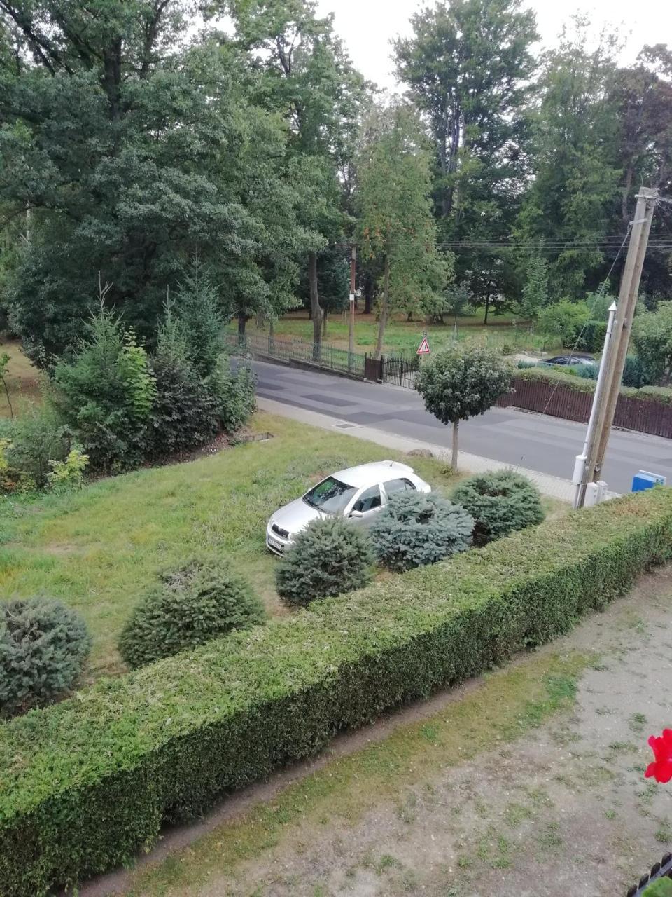 V Rodinném Domě Casa rural Hejnice (Liberec)